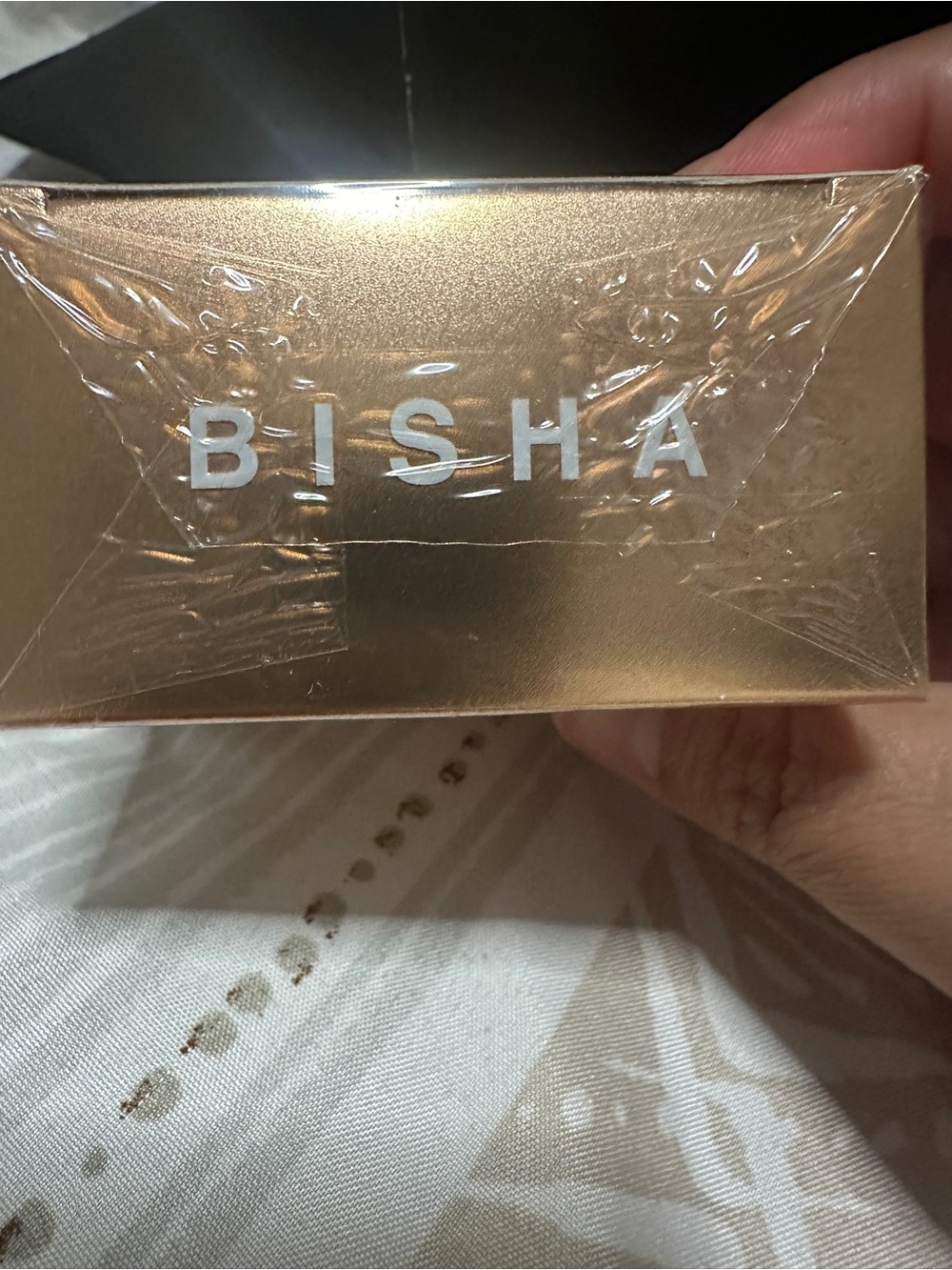 BISHA Setting Powder- Tokyo Translucent. - Picture 2 of 3